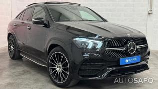 Mercedes-Benz Classe GLE 350 de 4Matic de 2021