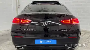 Mercedes-Benz Classe GLE 350 de 4Matic de 2021