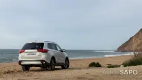 Mitsubishi Outlander 2.0 Kaiteki CVT de 2019