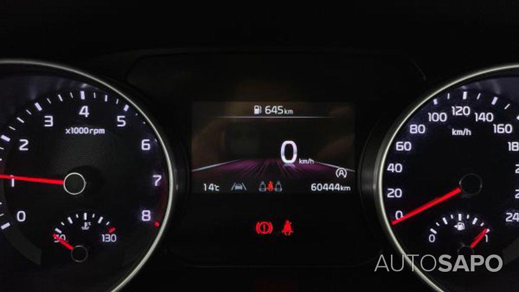 Kia Ceed 1.0 T-GDi Drive de 2022