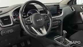 Kia Ceed 1.0 T-GDi Drive de 2022