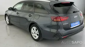 Kia Ceed 1.0 T-GDi Drive de 2022