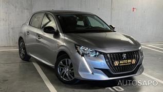 Peugeot 208 1.2 PureTech Active de 2022