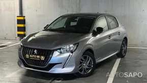 Peugeot 208 1.2 PureTech Active de 2022