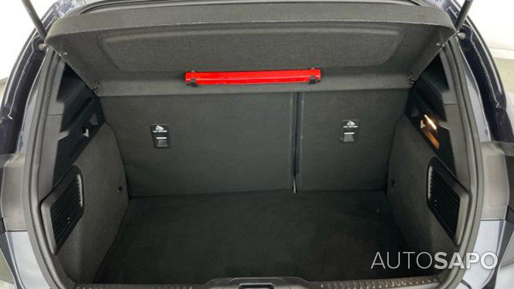 Ford Focus 1.0 EcoBoost MHEV ST-Line X de 2021
