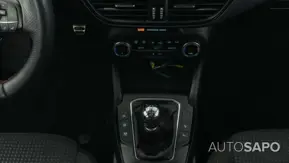 Ford Focus 1.0 EcoBoost MHEV ST-Line X de 2021