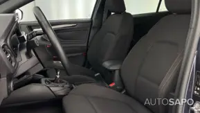 Ford Focus 1.0 EcoBoost MHEV ST-Line X de 2021