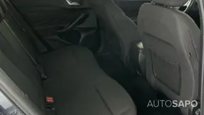 Ford Focus 1.0 EcoBoost MHEV ST-Line X de 2021