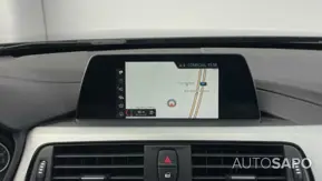 BMW Série 3 330 e iPerformance de 2018