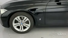 BMW Série 3 330 e iPerformance de 2018