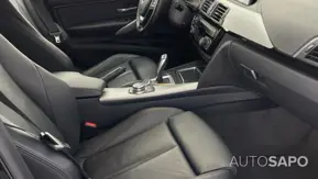 BMW Série 3 330 e iPerformance de 2018
