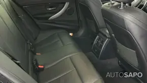 BMW Série 3 330 e iPerformance de 2018