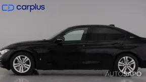 BMW Série 3 330 e iPerformance de 2018