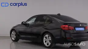 BMW Série 3 330 e iPerformance de 2018