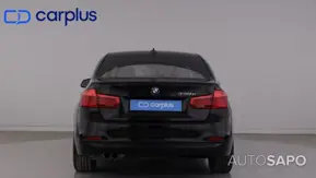 BMW Série 3 330 e iPerformance de 2018