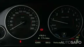 BMW Série 3 330 e iPerformance de 2018