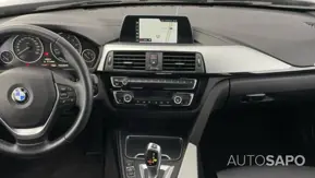 BMW Série 3 330 e iPerformance de 2018