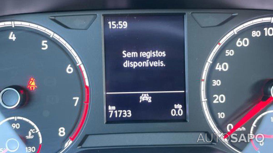 Seat Ibiza 1.0 Comfort de 2020