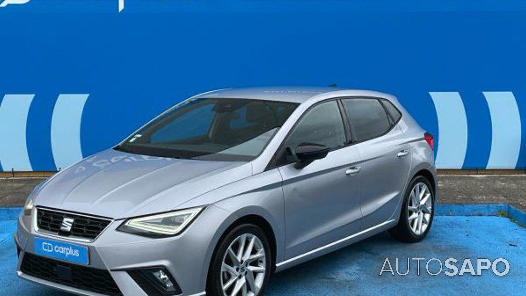 Seat Ibiza 1.0 TSI Reference de 2023