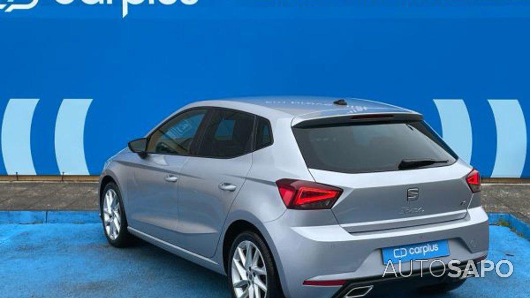 Seat Ibiza 1.0 TSI Reference de 2023