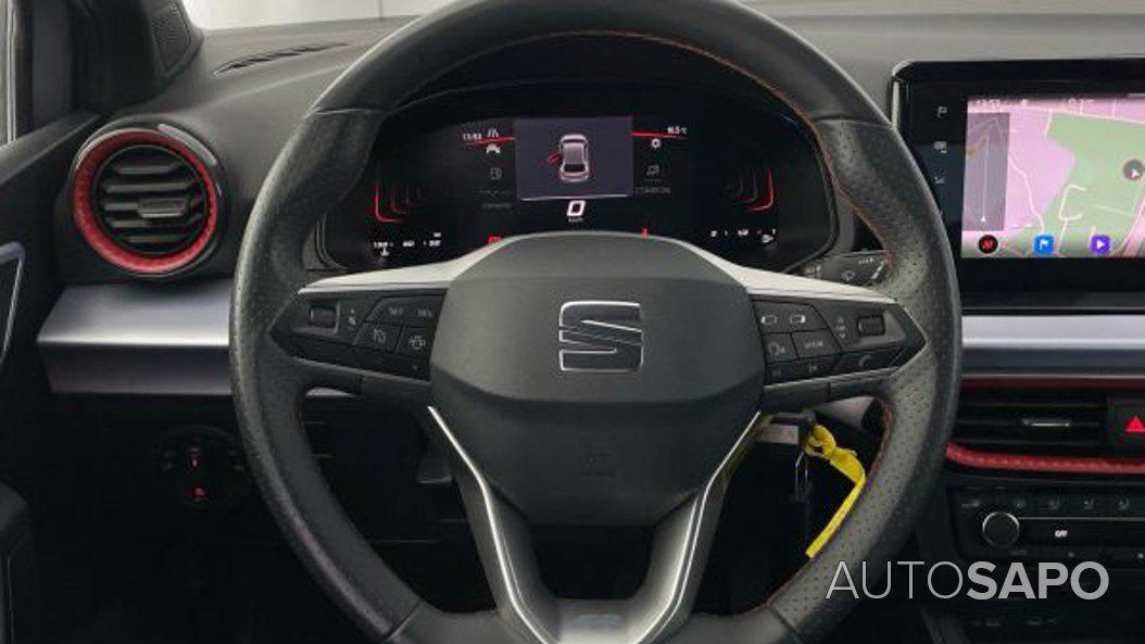 Seat Ibiza 1.0 TSI Reference de 2023