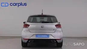 Seat Ibiza 1.0 TSI Reference de 2023