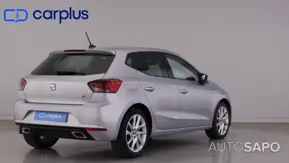 Seat Ibiza 1.0 TSI Reference de 2023