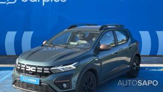 Dacia Sandero 1.0 TCe Stepway de 2024