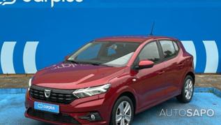 Dacia Sandero 0.9 TCe Confort de 2021