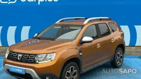 Dacia Duster 1.5 Blue dCi Prestige de 2018