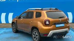 Dacia Duster 1.5 Blue dCi Prestige de 2018