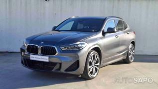 BMW X2 25 e xDrive de 2021