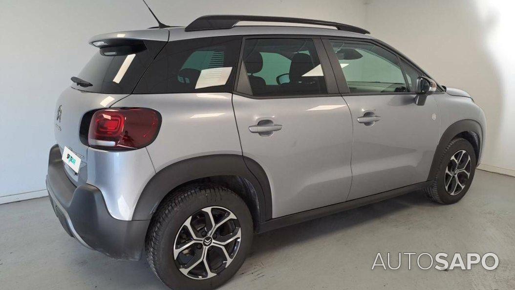 Citroen C3 AirCross 1.2 PureTech C-Series de 2023