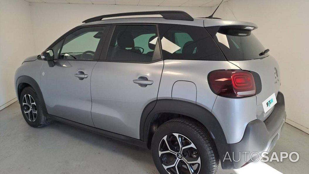 Citroen C3 AirCross 1.2 PureTech C-Series de 2023