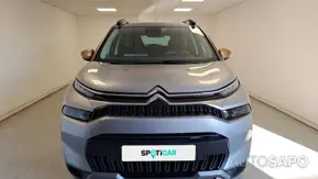 Citroen C3 AirCross 1.2 PureTech C-Series de 2023