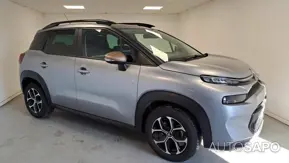 Citroen C3 AirCross 1.2 PureTech C-Series de 2023