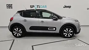 Citroen C3 1.2 PureTech Elle EAT6 de 2024