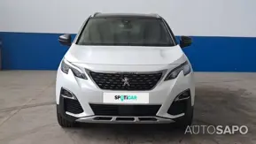 Peugeot 5008 1.5 BlueHDi Active de 2019