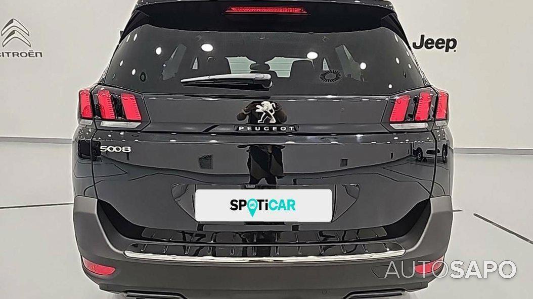 Peugeot 5008 1.2 PureTech Allure Pack de 2023