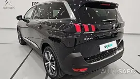 Peugeot 5008 1.2 PureTech Allure Pack de 2023