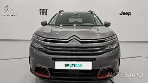 Citroen C5 AirCross 1.5 BlueHDi 130 S&S CVM6 Feel de 2022