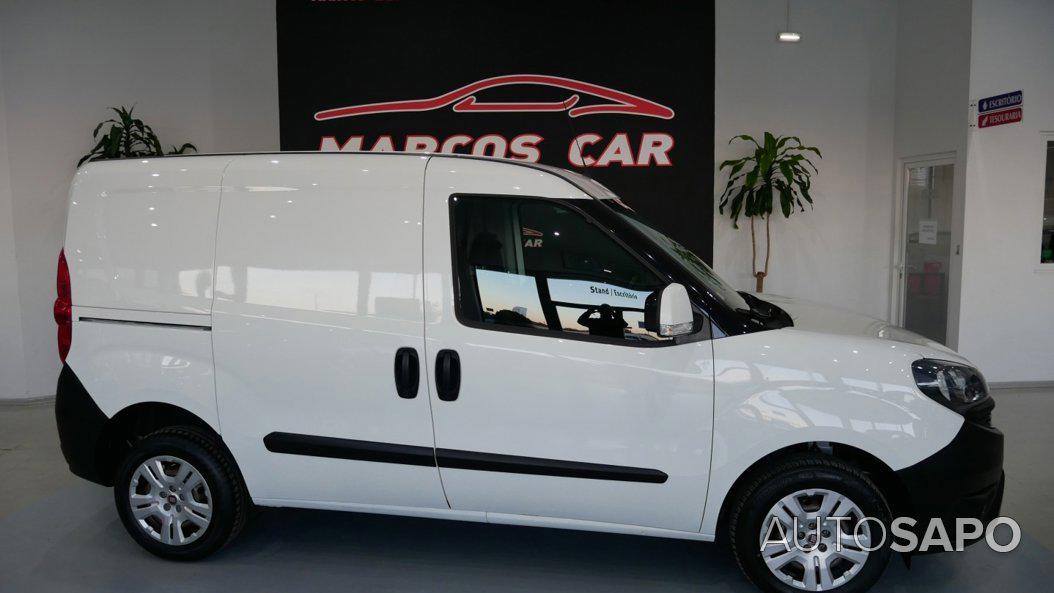 Fiat Doblo 1.3 MJ Easy 3L de 2021