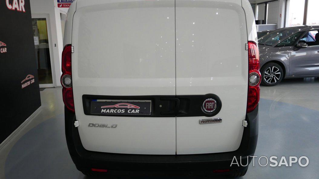 Fiat Doblo 1.3 MJ Easy 3L de 2021