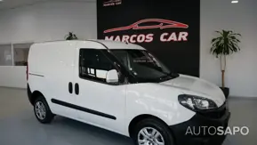 Fiat Doblo 1.3 MJ Easy 3L de 2021