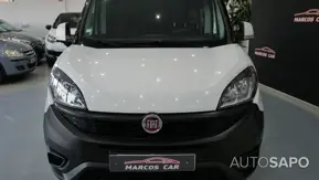 Fiat Doblo 1.3 MJ Easy 3L de 2021