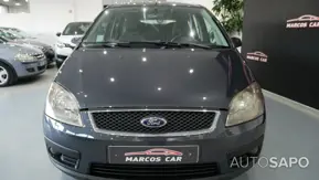 Ford Focus C-Max de 2004