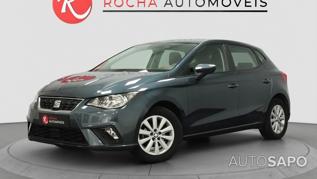 Seat Ibiza 1.0 Reference de 2017