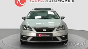 Seat Leon de 2020