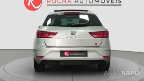 Seat Leon de 2020