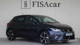 Seat Ibiza de 2023